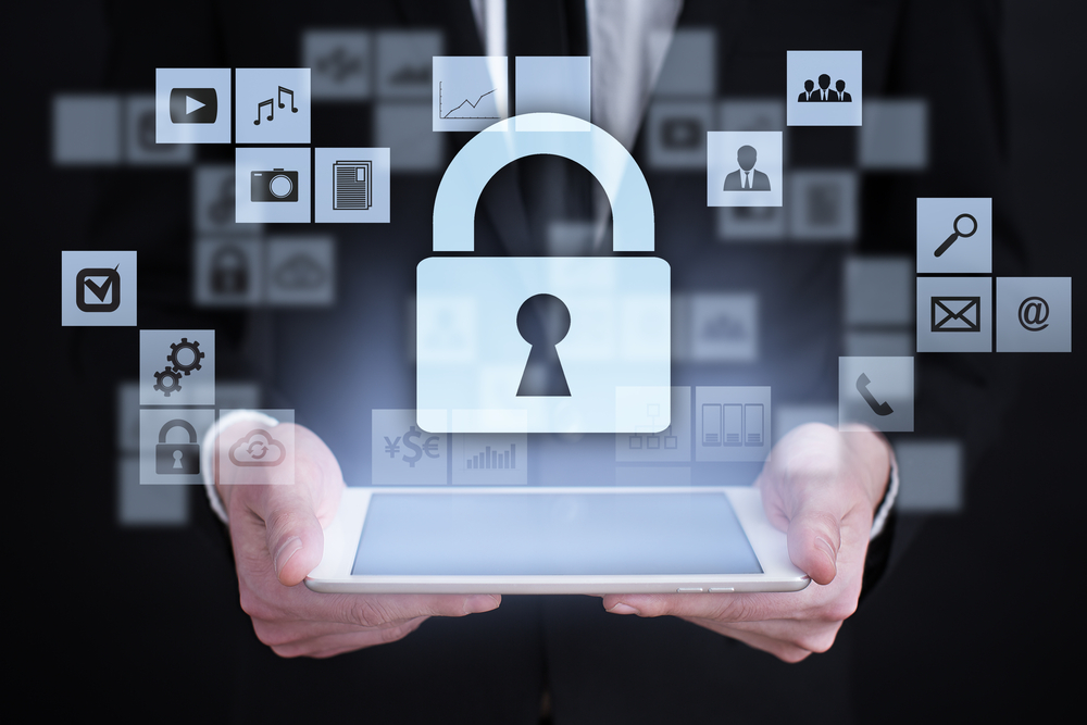 email security