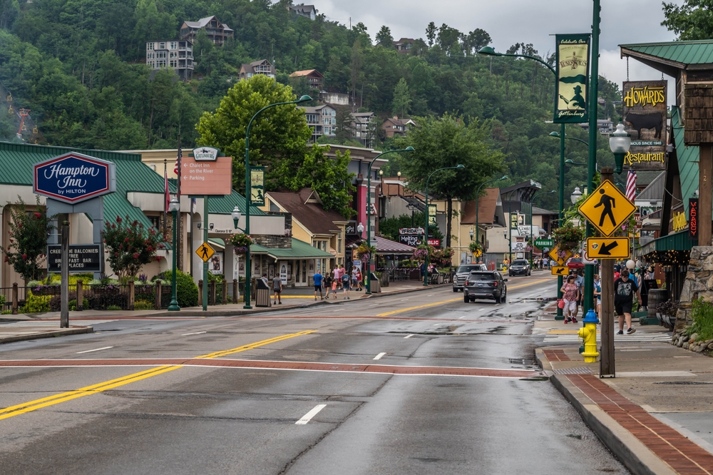 Things to do in Gatlinburg
