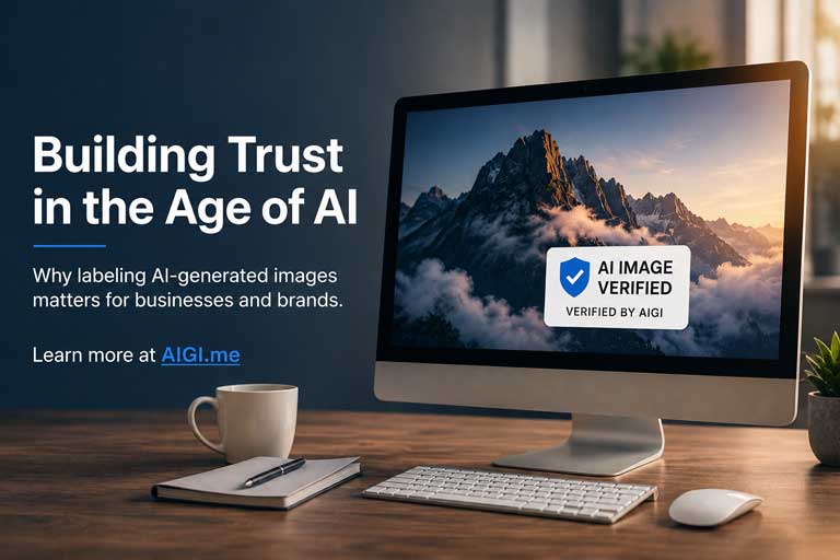 building ai trust
