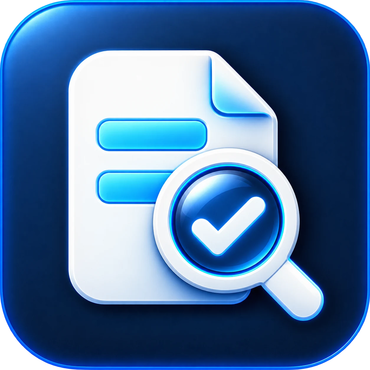 PG Audit app icon
