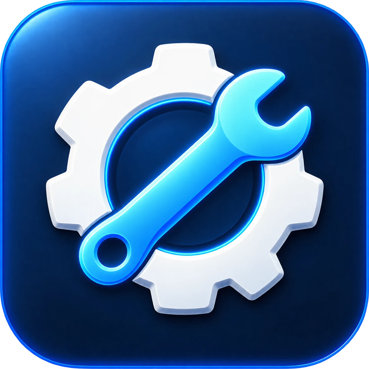 PG Maintain app icon
