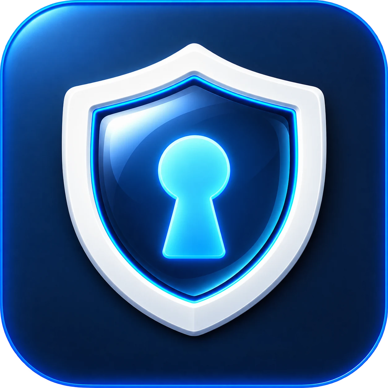 PG Protect app icon