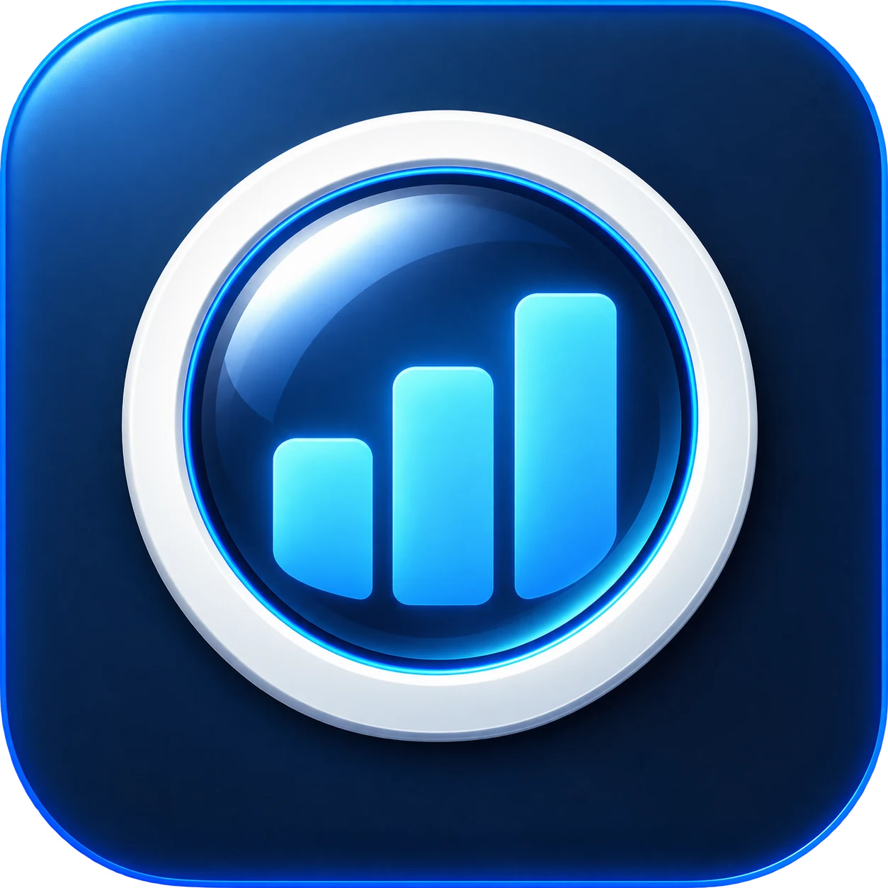 PG Scope app icon