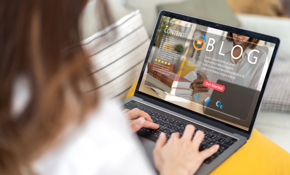 Local SEO Content Marketing