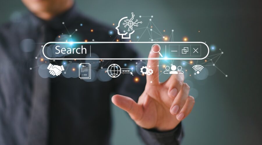 search engine marketing